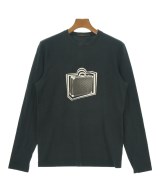 LOUIS VUITTON（ルイヴィトン）Tシャツ・カットソー 黒 サイズ:S メンズ/2200632564088