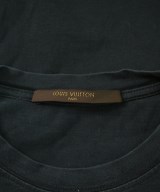 LOUIS VUITTON（ルイヴィトン）Tシャツ・カットソー 黒 サイズ:S メンズ/2200632564088
