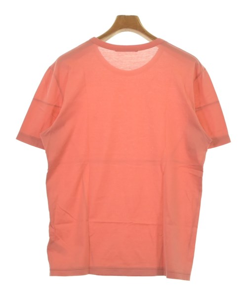 LOUIS VUITTON（ルイヴィトン）Tシャツ・カットソー ピンク サイズ:M メンズ/2200632564101
