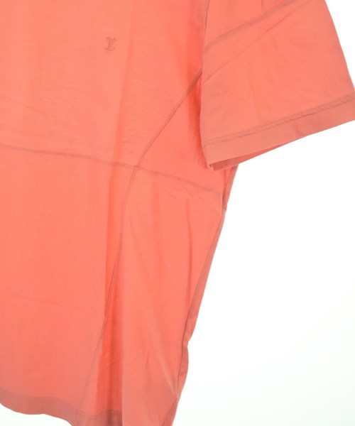 LOUIS VUITTON（ルイヴィトン）Tシャツ・カットソー ピンク サイズ:M メンズ/2200632564101