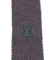 LOUIS VUITTON（ルイヴィトン）ネクタイ 茶 サイズ:- メンズ/2200632564149