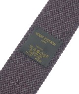 LOUIS VUITTON（ルイヴィトン）ネクタイ 茶 サイズ:- メンズ/2200632564149