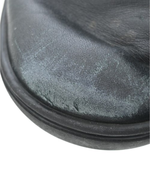 LOUIS VUITTON（ルイヴィトン）スニーカー 黒 サイズ:UK7(25.5cm位) メンズ/2200632839018