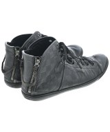 LOUIS VUITTON（ルイヴィトン）スニーカー 黒 サイズ:UK7(25.5cm位) メンズ/2200632839018