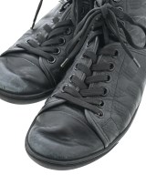LOUIS VUITTON（ルイヴィトン）スニーカー 黒 サイズ:UK7(25.5cm位) メンズ/2200632839018