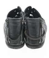 LOUIS VUITTON（ルイヴィトン）スニーカー 黒 サイズ:UK7(25.5cm位) メンズ/2200632839018