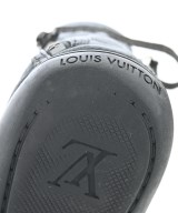 LOUIS VUITTON（ルイヴィトン）スニーカー 黒 サイズ:UK7(25.5cm位) メンズ/2200632839018
