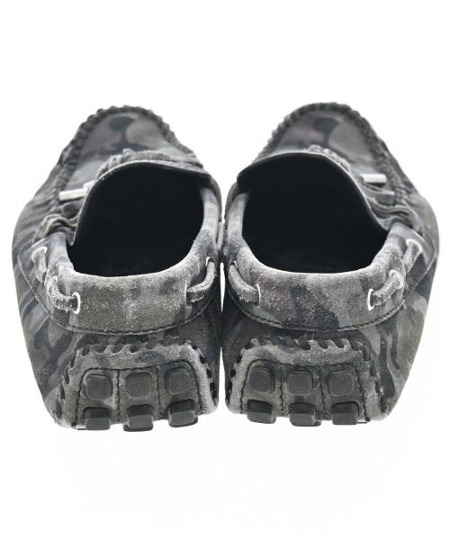 LOUIS VUITTON（ルイヴィトン）スニーカー グレー サイズ:UK6 1/2(25cm位) メンズ/2200632839025