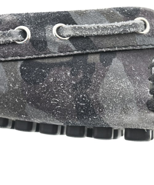 LOUIS VUITTON（ルイヴィトン）スニーカー グレー サイズ:UK6 1/2(25cm位) メンズ/2200632839025