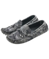 LOUIS VUITTON（ルイヴィトン）スニーカー グレー サイズ:UK6 1/2(25cm位) メンズ/2200632839025