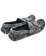 LOUIS VUITTON（ルイヴィトン）スニーカー グレー サイズ:UK6 1/2(25cm位) メンズ/2200632839025