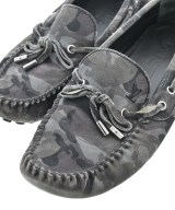 LOUIS VUITTON（ルイヴィトン）スニーカー グレー サイズ:UK6 1/2(25cm位) メンズ/2200632839025