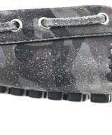 LOUIS VUITTON（ルイヴィトン）スニーカー グレー サイズ:UK6 1/2(25cm位) メンズ/2200632839025