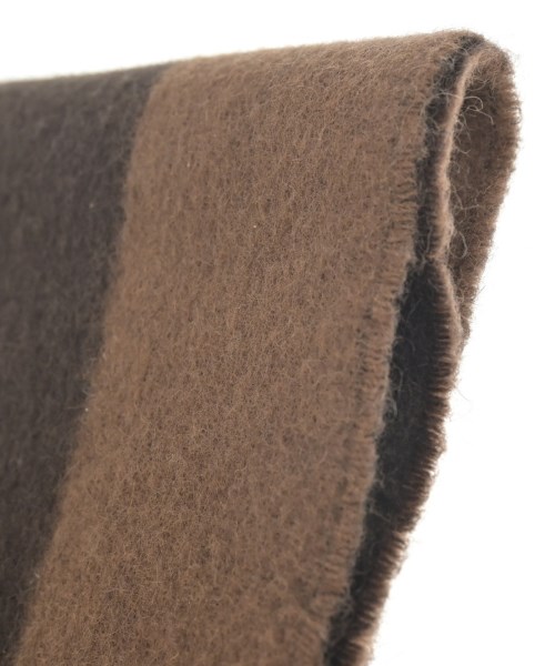 LOUIS VUITTON（ルイヴィトン）マフラー 茶 サイズ:- メンズ/2200617884064