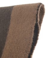 LOUIS VUITTON（ルイヴィトン）マフラー 茶 サイズ:- メンズ/2200617884064