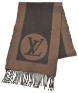 LOUIS VUITTON マフラー