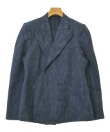 LOUIS VUITTON（ルイヴィトン）カジュアルジャケット 紺 サイズ:46(M位) メンズ/2200624911180