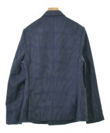 LOUIS VUITTON（ルイヴィトン）カジュアルジャケット 紺 サイズ:46(M位) メンズ/2200624911180