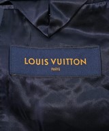 LOUIS VUITTON（ルイヴィトン）カジュアルジャケット 紺 サイズ:46(M位) メンズ/2200624911180