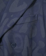 LOUIS VUITTON（ルイヴィトン）カジュアルジャケット 紺 サイズ:46(M位) メンズ/2200624911180