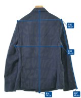 LOUIS VUITTON（ルイヴィトン）カジュアルジャケット 紺 サイズ:46(M位) メンズ/2200624911180