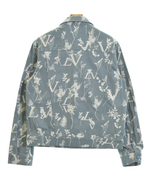 LOUIS VUITTON（ルイヴィトン）その他 青 サイズ:48(L位) メンズ/2200632255023