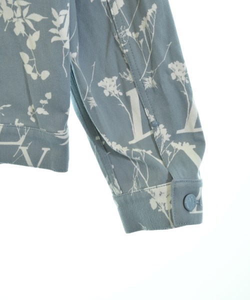 LOUIS VUITTON（ルイヴィトン）その他 青 サイズ:48(L位) メンズ/2200632255023