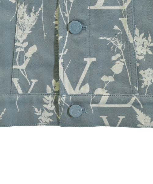 LOUIS VUITTON（ルイヴィトン）その他 青 サイズ:48(L位) メンズ/2200632255023