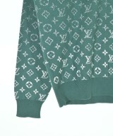 LOUIS VUITTON（ルイヴィトン）ニット・セーター 緑 サイズ:M メンズ/2200632255030