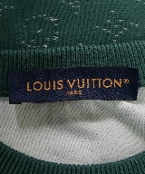 LOUIS VUITTON（ルイヴィトン）ニット・セーター 緑 サイズ:M メンズ/2200632255030