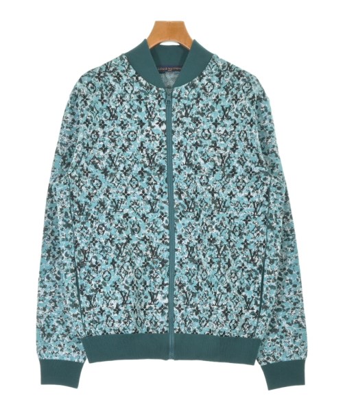 LOUIS VUITTON(ルイヴィトン)その他 緑 サイズ:M/2200632255047