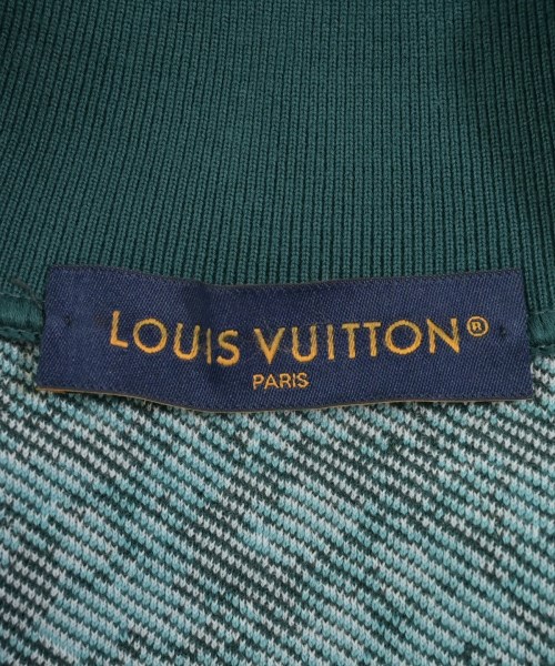 LOUIS VUITTON（ルイヴィトン）その他 緑 サイズ:M メンズ/2200632255047