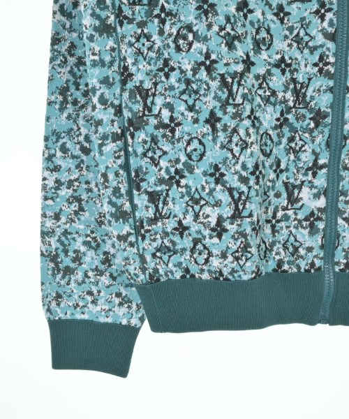 LOUIS VUITTON（ルイヴィトン）その他 緑 サイズ:M メンズ/2200632255047