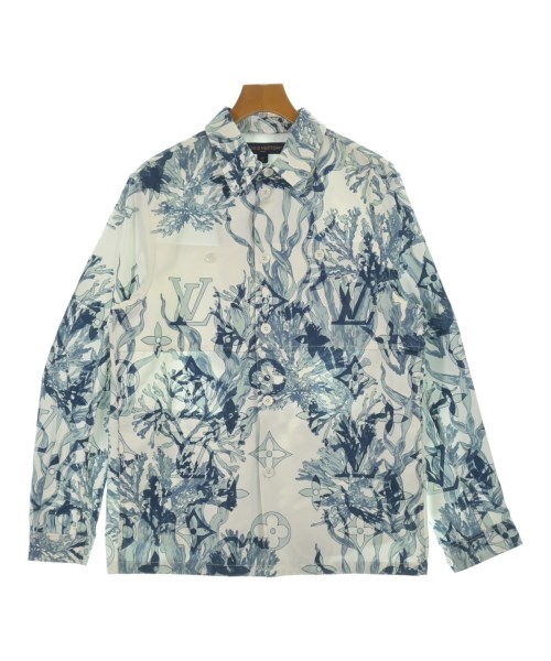 LOUIS VUITTON(ルイヴィトン)カバーオール 白 サイズ:S/2200632255054