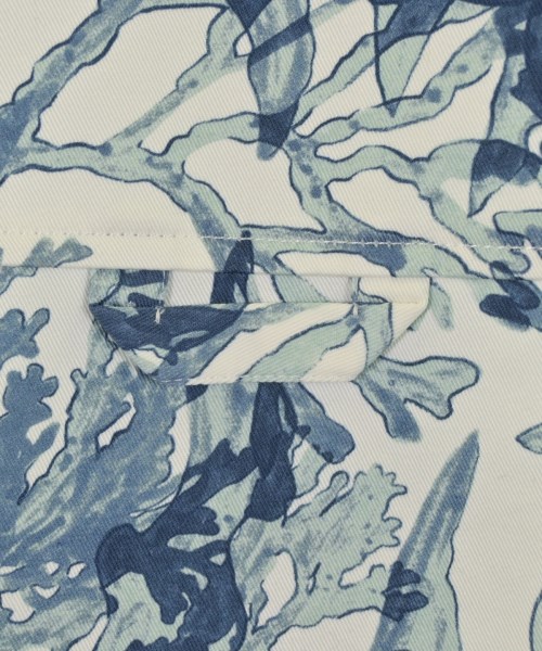 LOUIS VUITTON（ルイヴィトン）カバーオール 白 サイズ:S メンズ/2200632255054