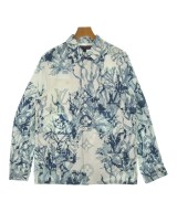 LOUIS VUITTON（ルイヴィトン）カバーオール 白 サイズ:S メンズ/2200632255054