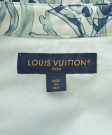 LOUIS VUITTON（ルイヴィトン）カバーオール 白 サイズ:S メンズ/2200632255054