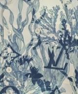 LOUIS VUITTON（ルイヴィトン）カバーオール 白 サイズ:S メンズ/2200632255054