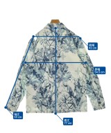 LOUIS VUITTON（ルイヴィトン）カバーオール 白 サイズ:S メンズ/2200632255054