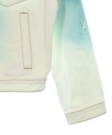 LOUIS VUITTON（ルイヴィトン）デニムジャケット 白 サイズ:48(L位) メンズ/2200632272037