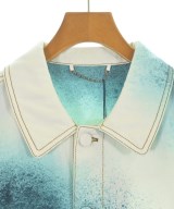 LOUIS VUITTON（ルイヴィトン）デニムジャケット 白 サイズ:48(L位) メンズ/2200632272037