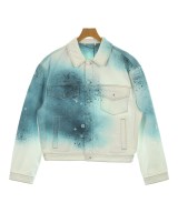 LOUIS VUITTON デニムジャケット
