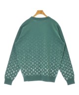 LOUIS VUITTON（ルイヴィトン）ニット・セーター 緑 サイズ:L メンズ/2200632272044
