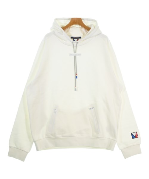 LOUIS VUITTON(ルイヴィトン)パーカー 白 サイズ:5L/2200632272051