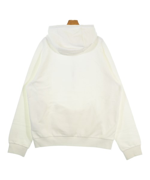 LOUIS VUITTON（ルイヴィトン）パーカー 白 サイズ:5L メンズ/2200632272051