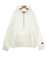 LOUIS VUITTON（ルイヴィトン）パーカー 白 サイズ:5L メンズ/2200632272051