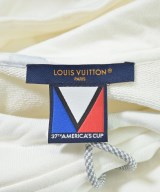 LOUIS VUITTON（ルイヴィトン）パーカー 白 サイズ:5L メンズ/2200632272051