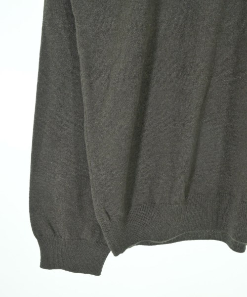 LOUIS VUITTON（ルイヴィトン）ニット・セーター 緑 サイズ:4L(XL位) メンズ/2200632272068