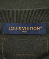 LOUIS VUITTON（ルイヴィトン）ニット・セーター 緑 サイズ:4L(XL位) メンズ/2200632272068