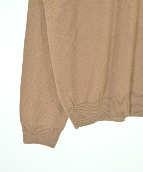 LOUIS VUITTON（ルイヴィトン）ニット・セーター ベージュ サイズ:XXL メンズ/2200632272075